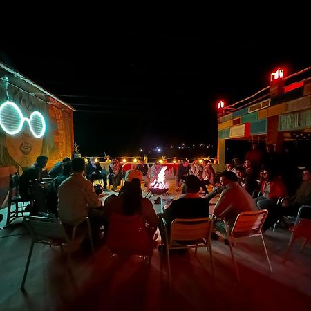 Taman'Art Space Ait Benhaddou Esterno foto